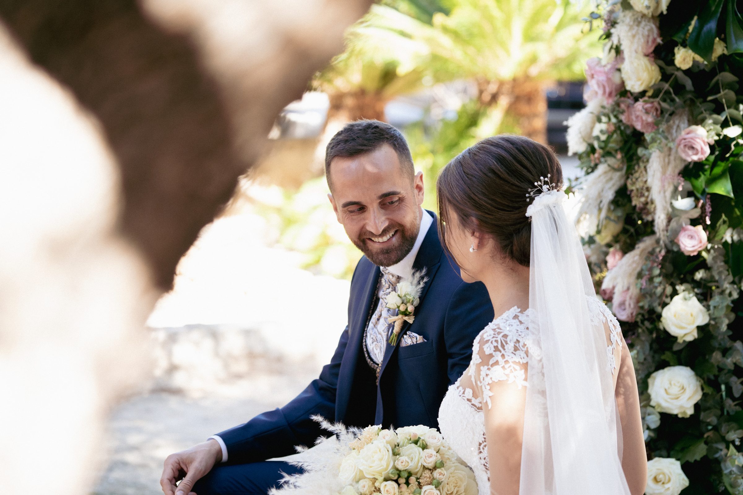 Abel & Almudena — foto 05 de la boda en Finca Fidegüet
