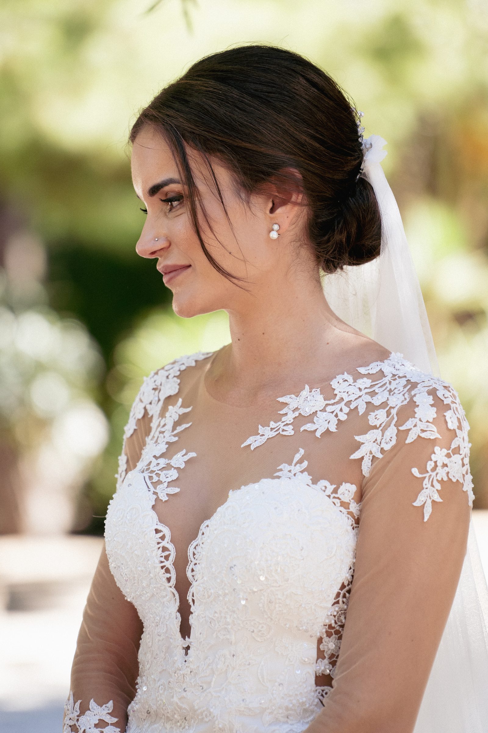 Abel & Almudena — foto 09 de la boda en Finca Fidegüet