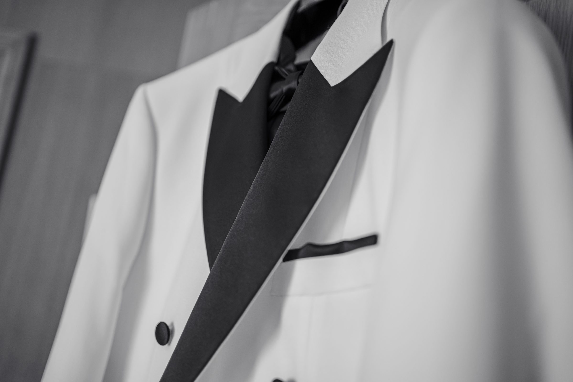 Andrés & María — fotografía de boda