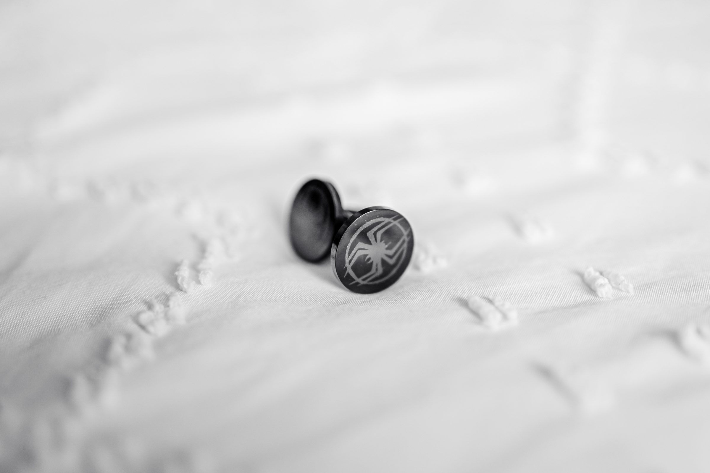 Andrés & María — fotografía de boda