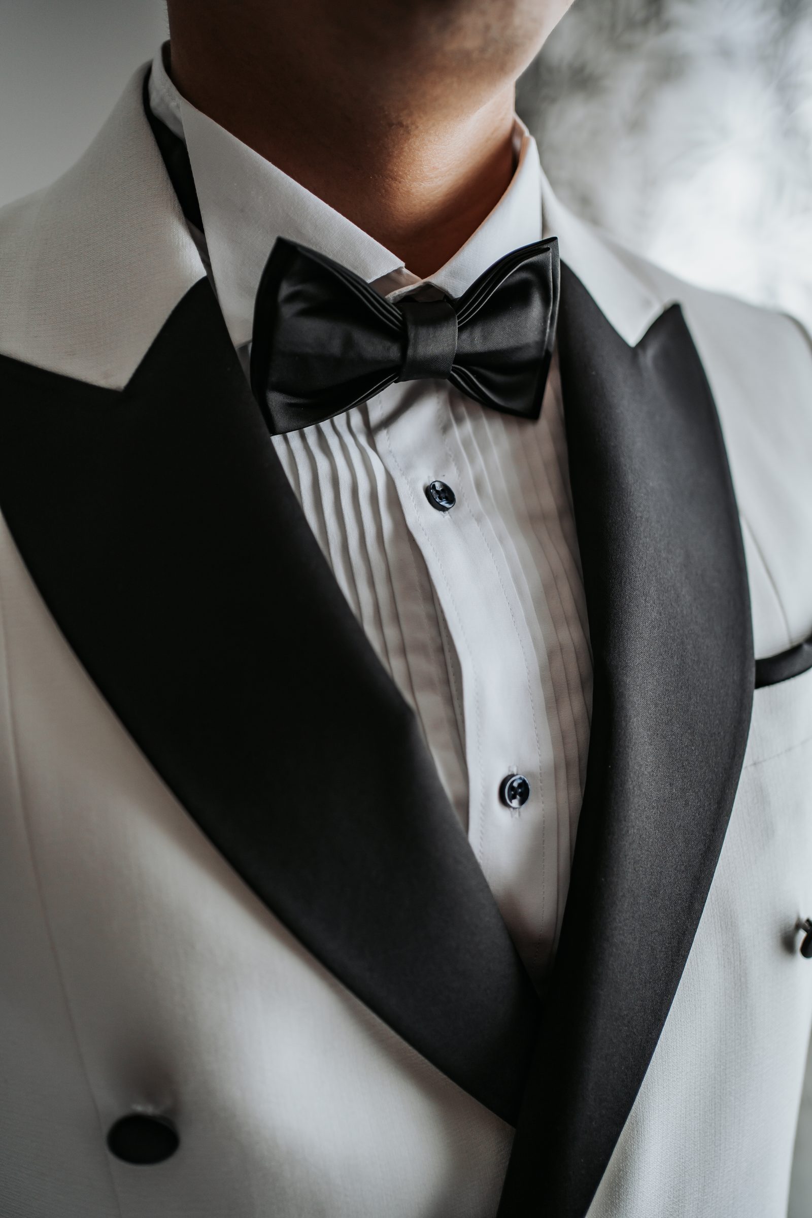 Andrés & María — fotografía de boda