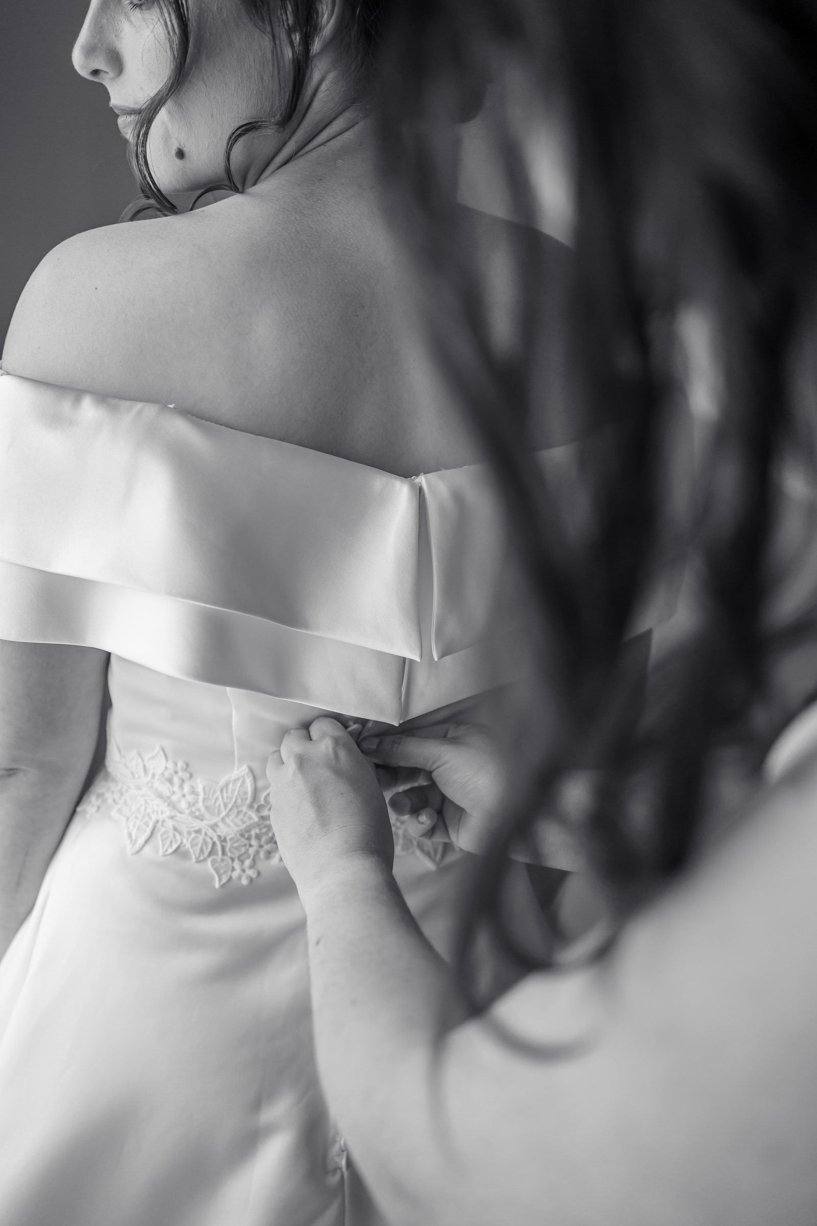Andrés & María — fotografía de boda