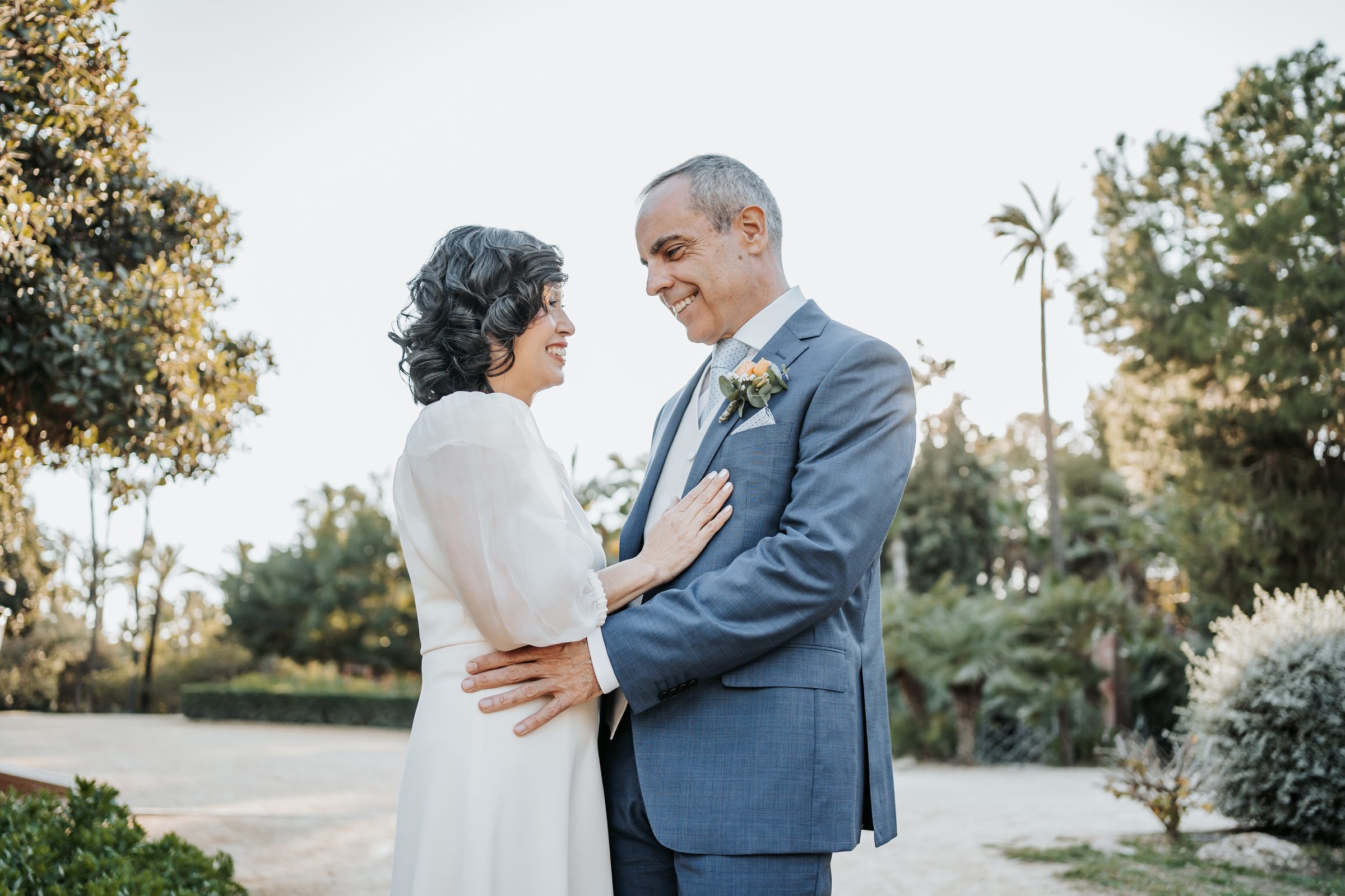 Gabriel & Karina — foto 04 de la boda en Banquetes Indalo