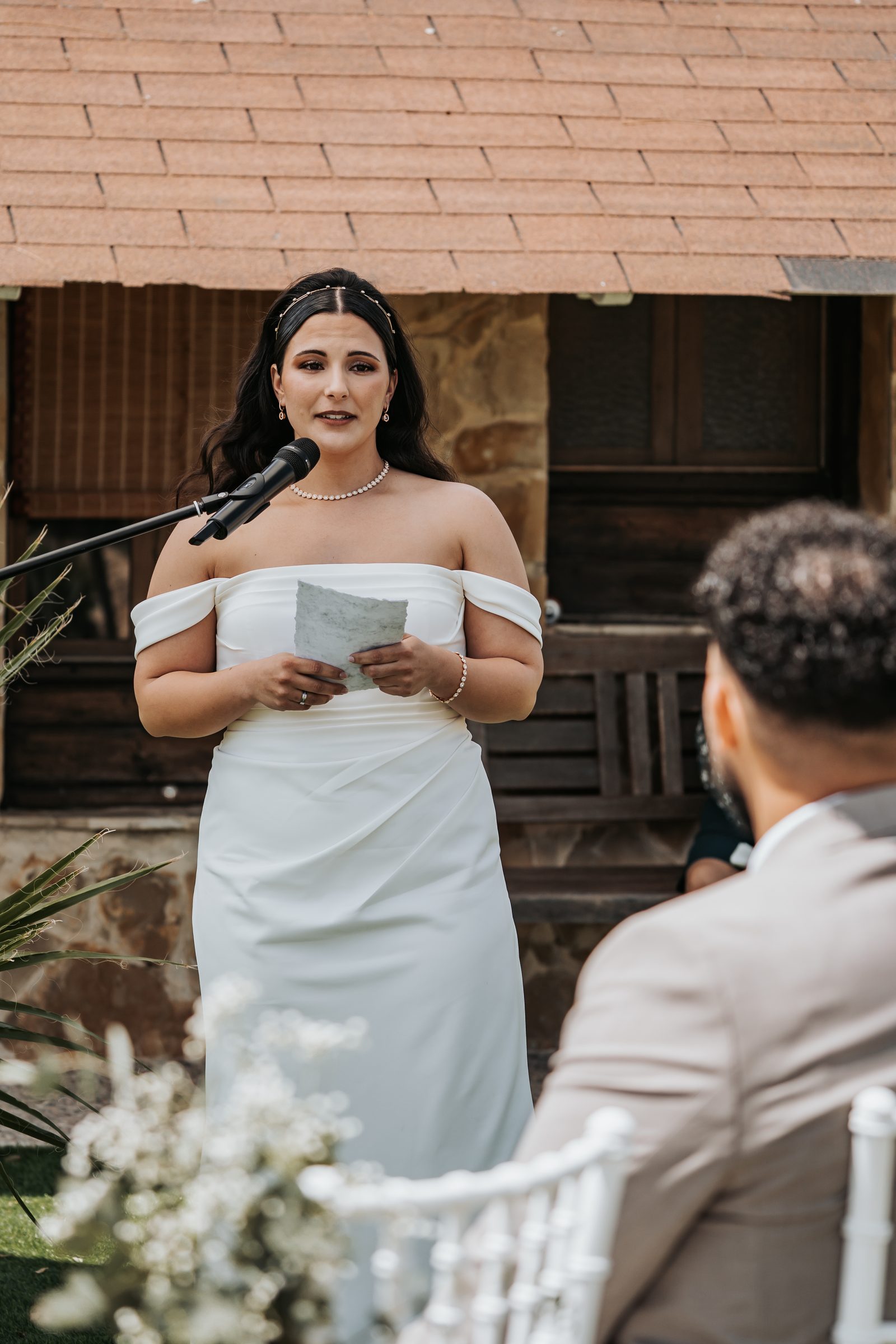 Isaac & Marta — foto 03 de la boda en Finca Los Caleros