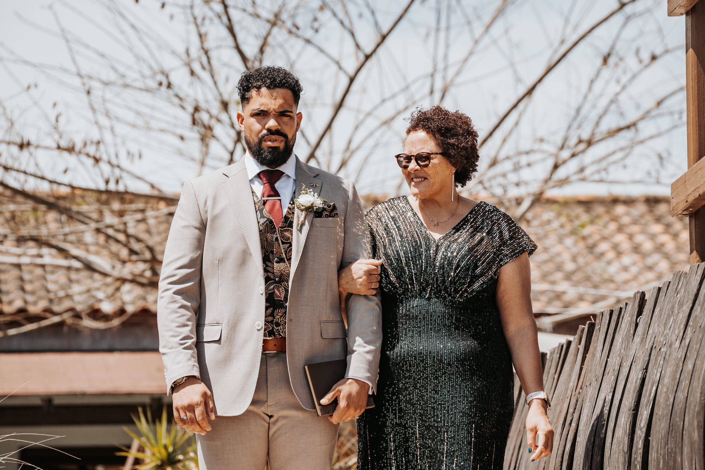 Isaac & Marta — foto 12 de la boda en Finca Los Caleros