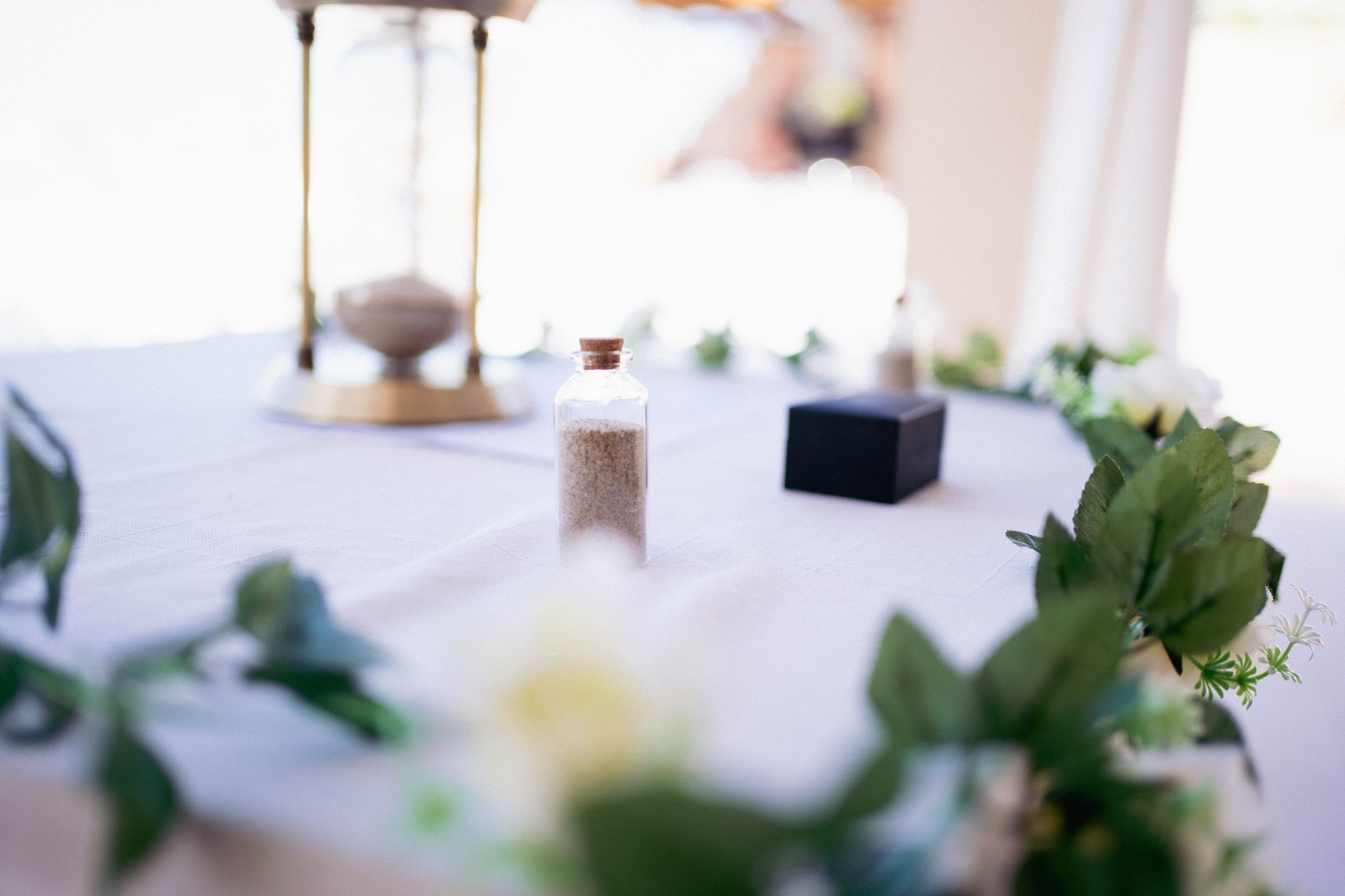 José Antonio & Leah — foto 01 de la boda en Finca privada Campello