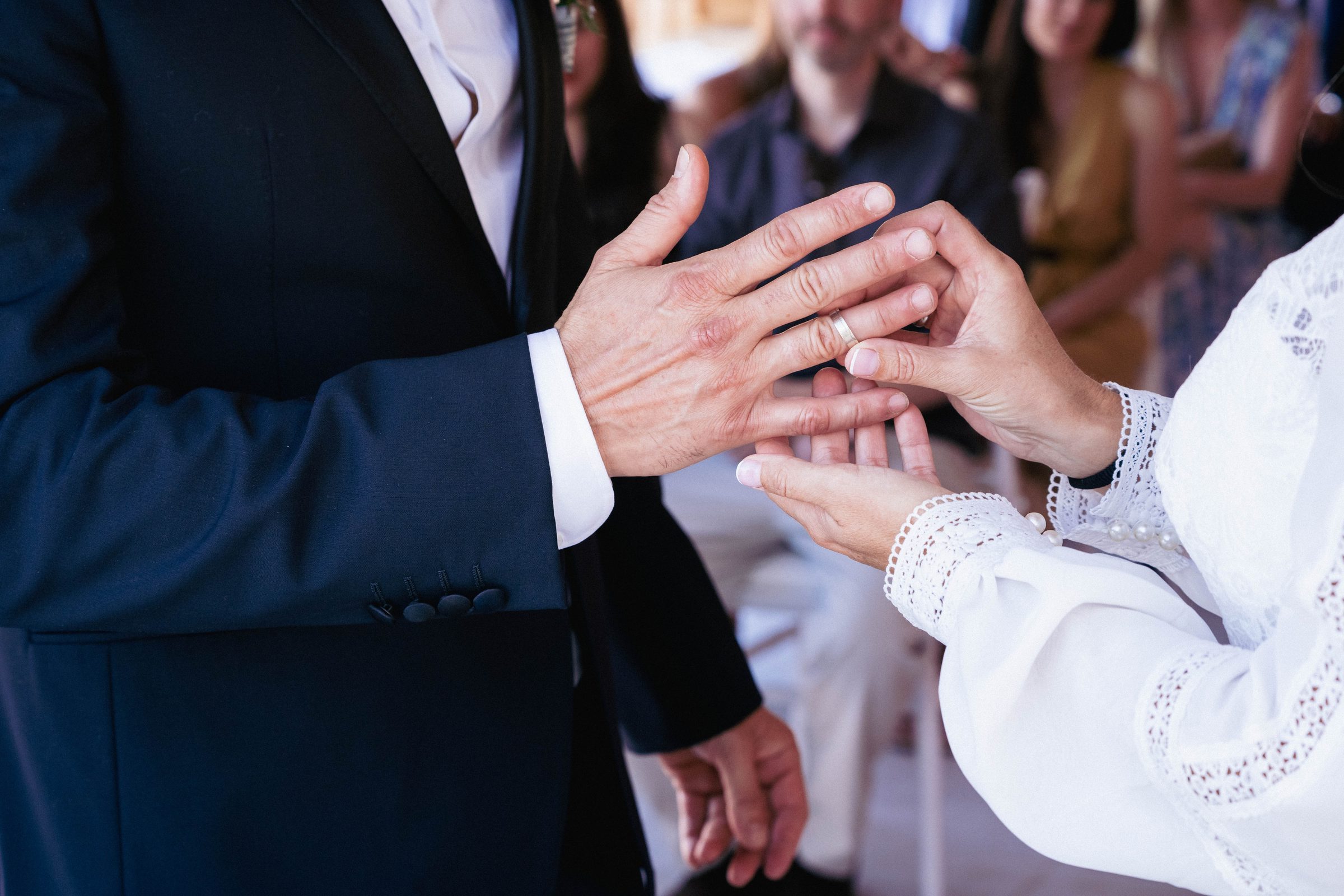 José Antonio & Leah — foto 08 de la boda en Finca privada Campello