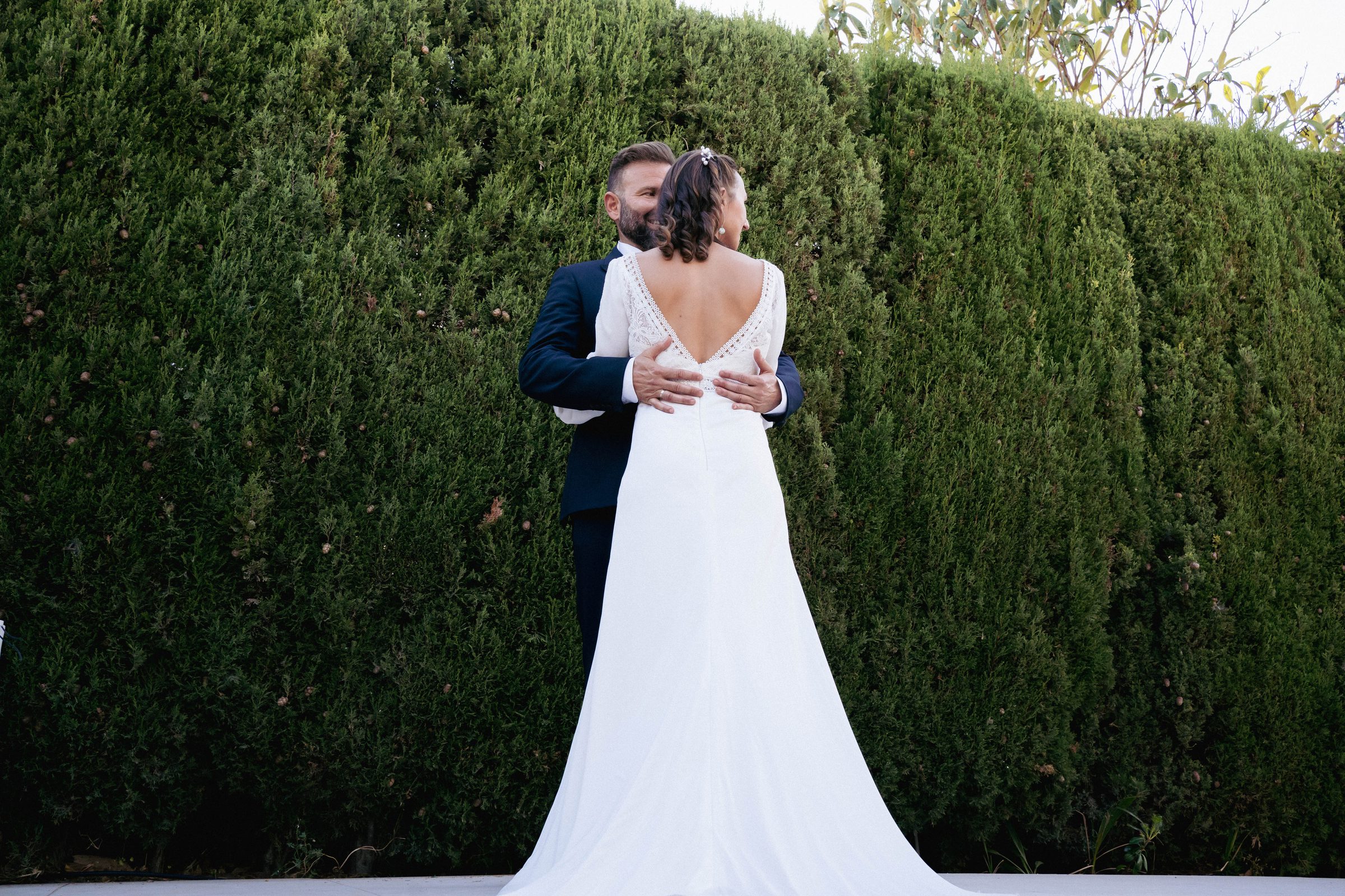 José Antonio & Leah — foto 13 de la boda en Finca privada Campello