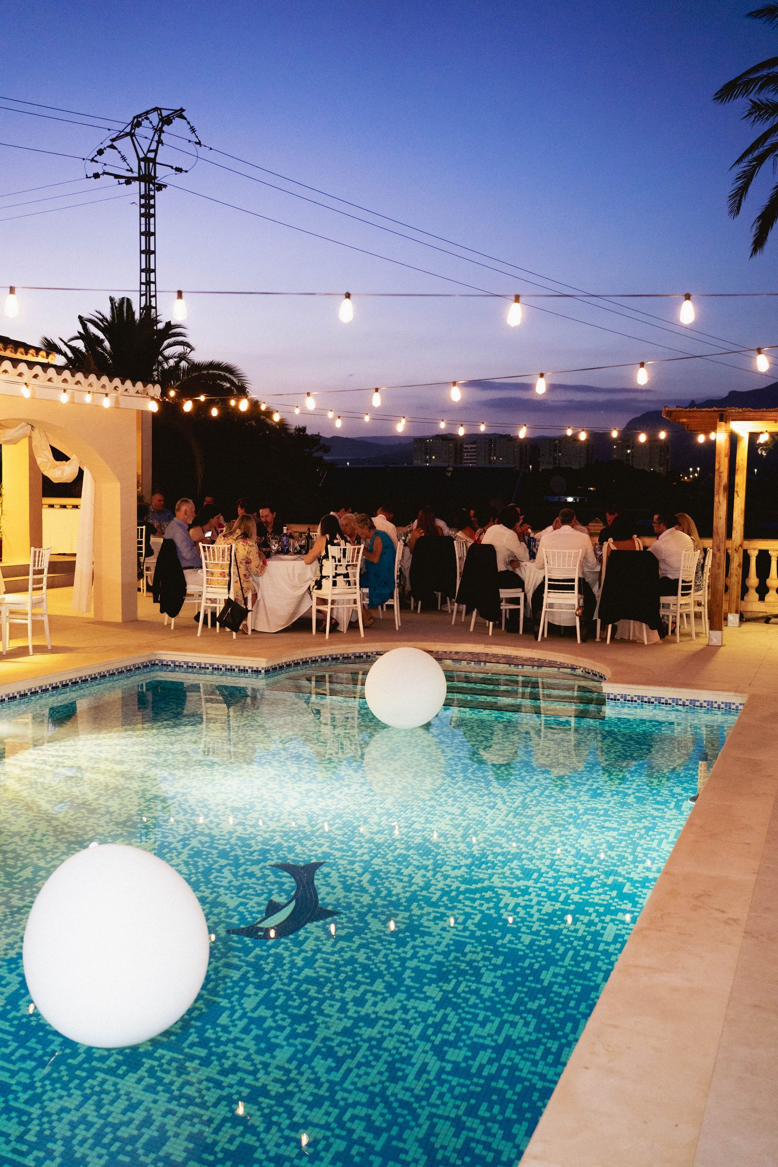 José Antonio & Leah — foto 15 de la boda en Finca privada Campello