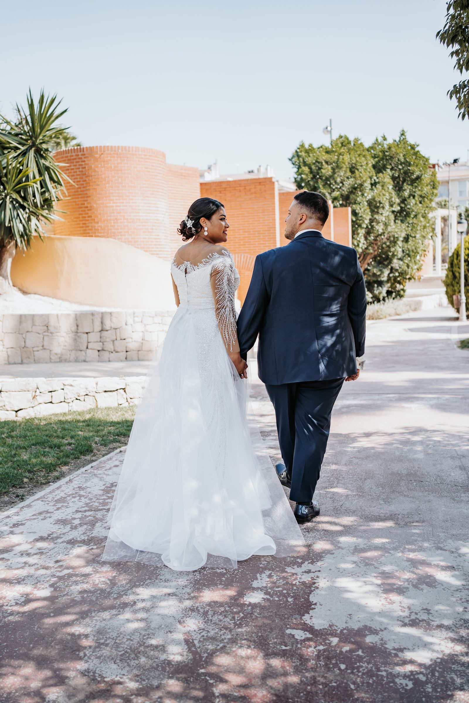 Julián & Esnimar — foto 10 de la boda en Finca privada Pinoso