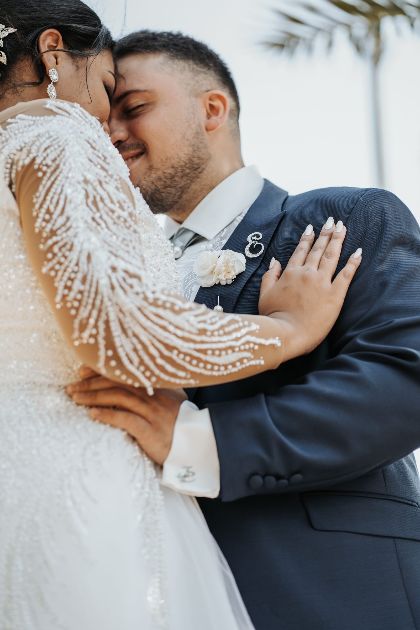 Julián & Esnimar — foto 13 de la boda en Finca privada Pinoso