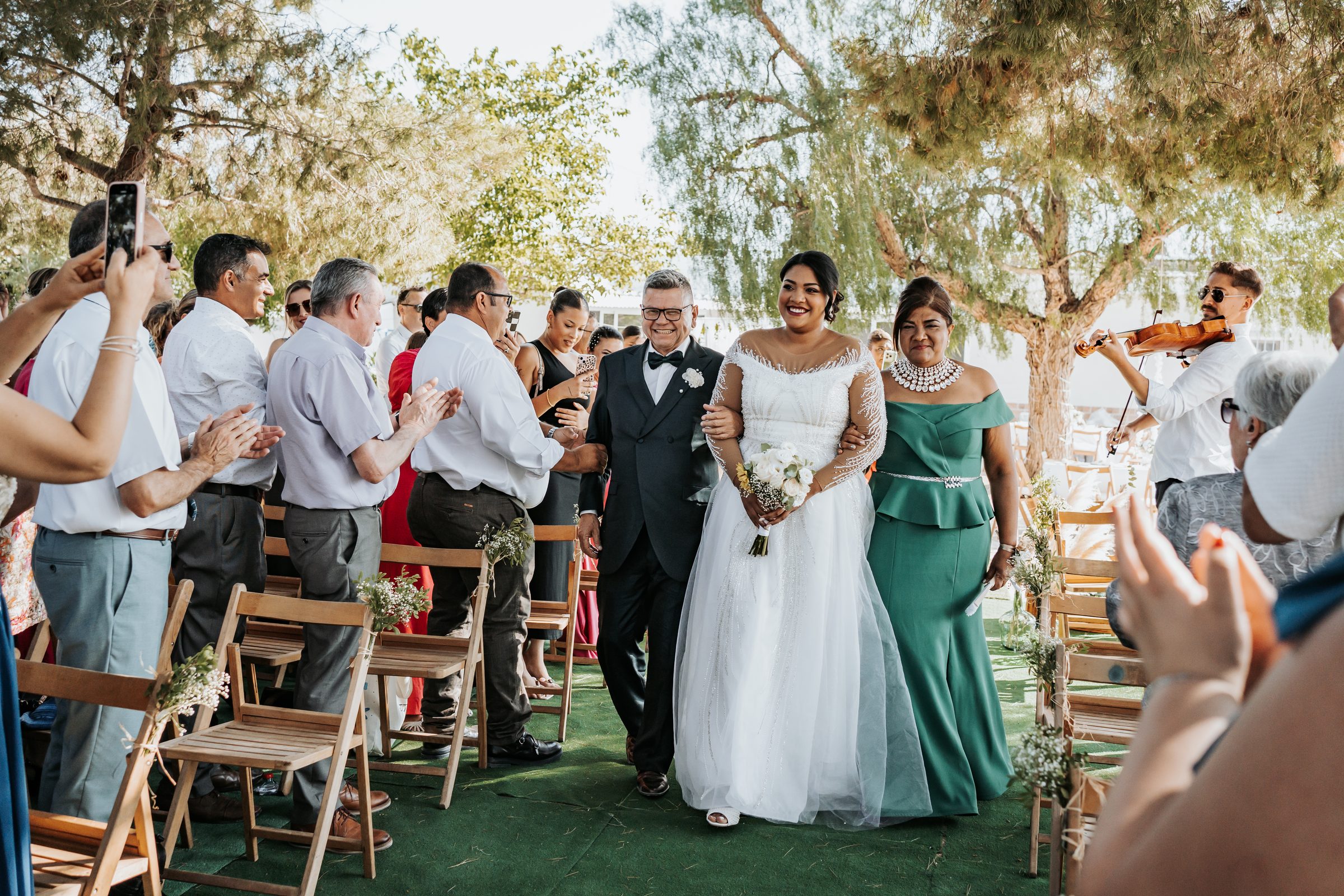 Julián & Esnimar — foto 15 de la boda en Finca privada Pinoso