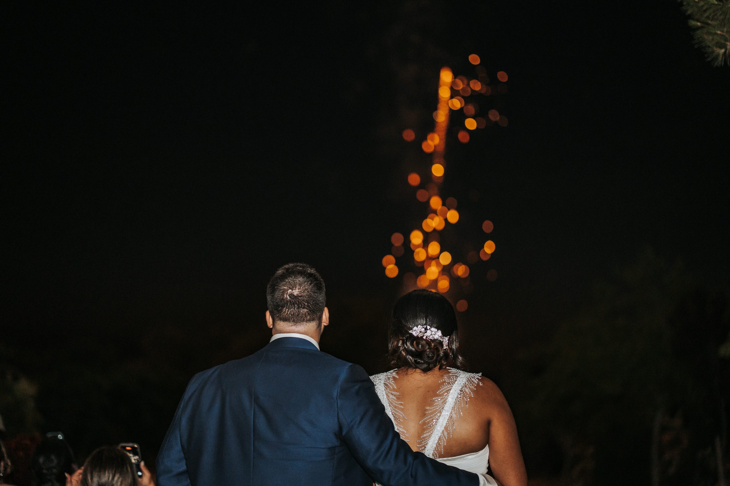 Julián & Esnimar — foto 17 de la boda en Finca privada Pinoso