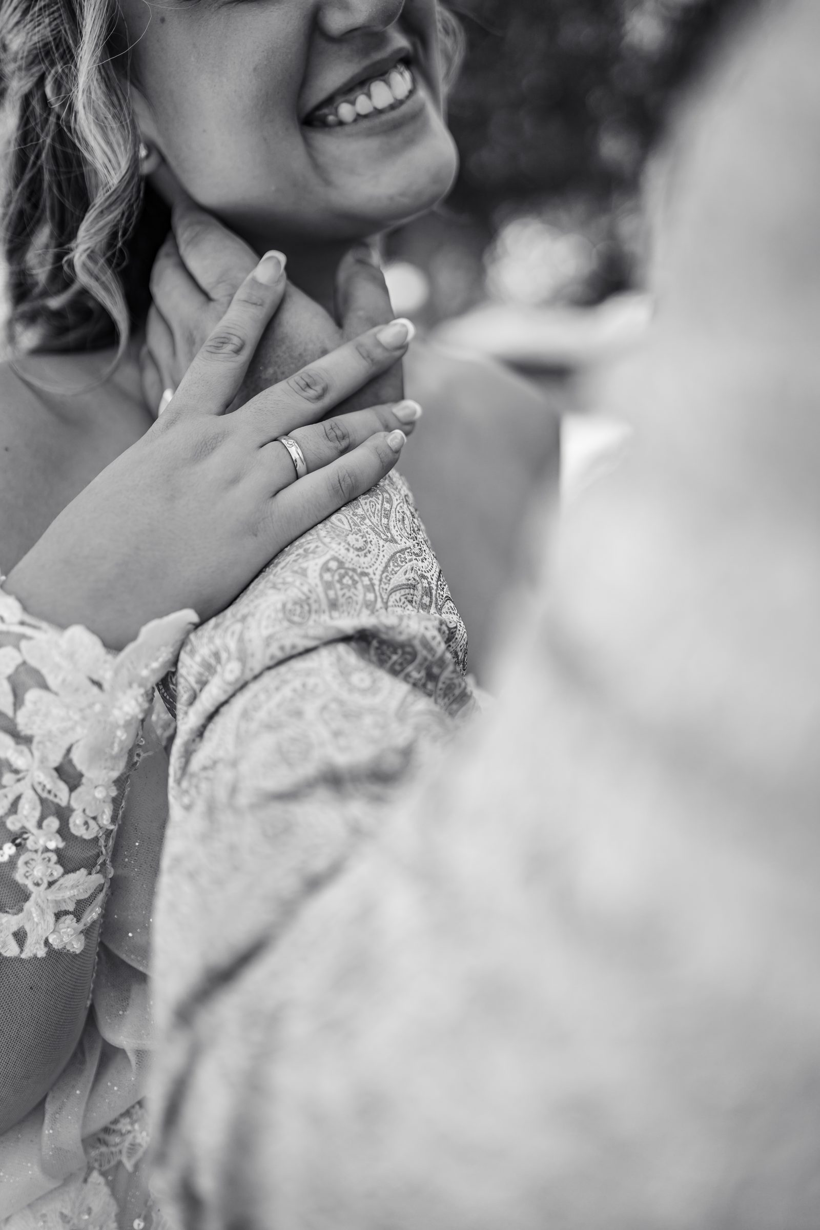 Moisés & Sara — foto 10 de la boda en Banquetes Indalo