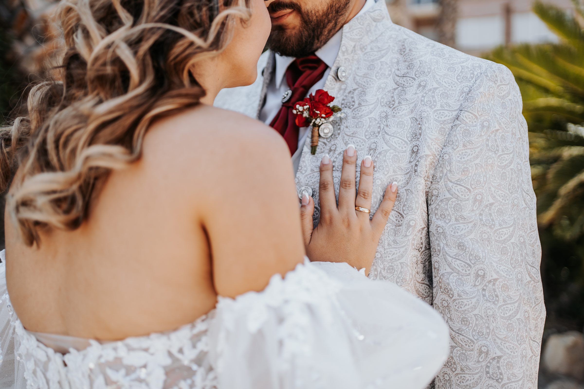 Moisés & Sara — foto 11 de la boda en Banquetes Indalo