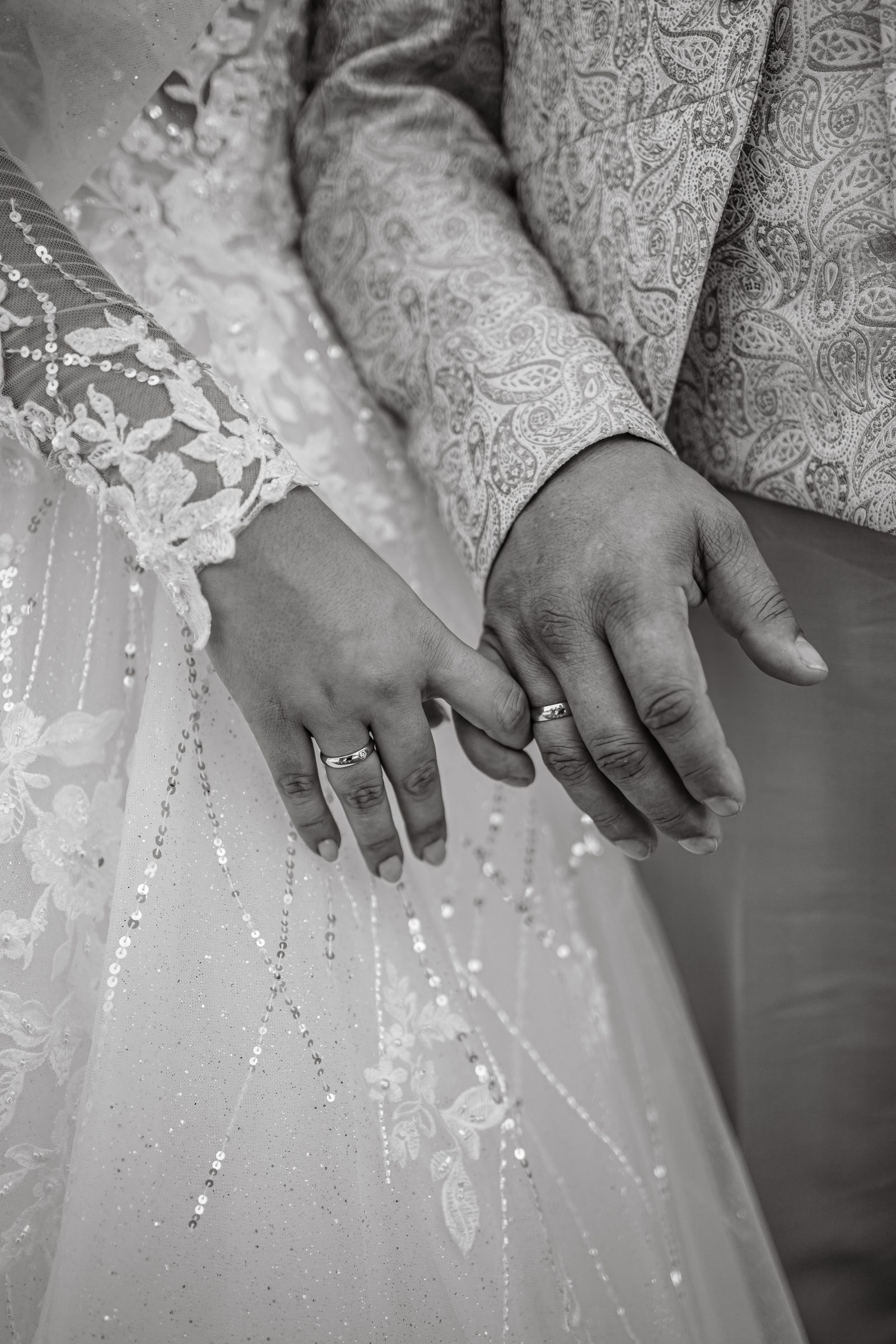 Moisés & Sara — foto 13 de la boda en Banquetes Indalo