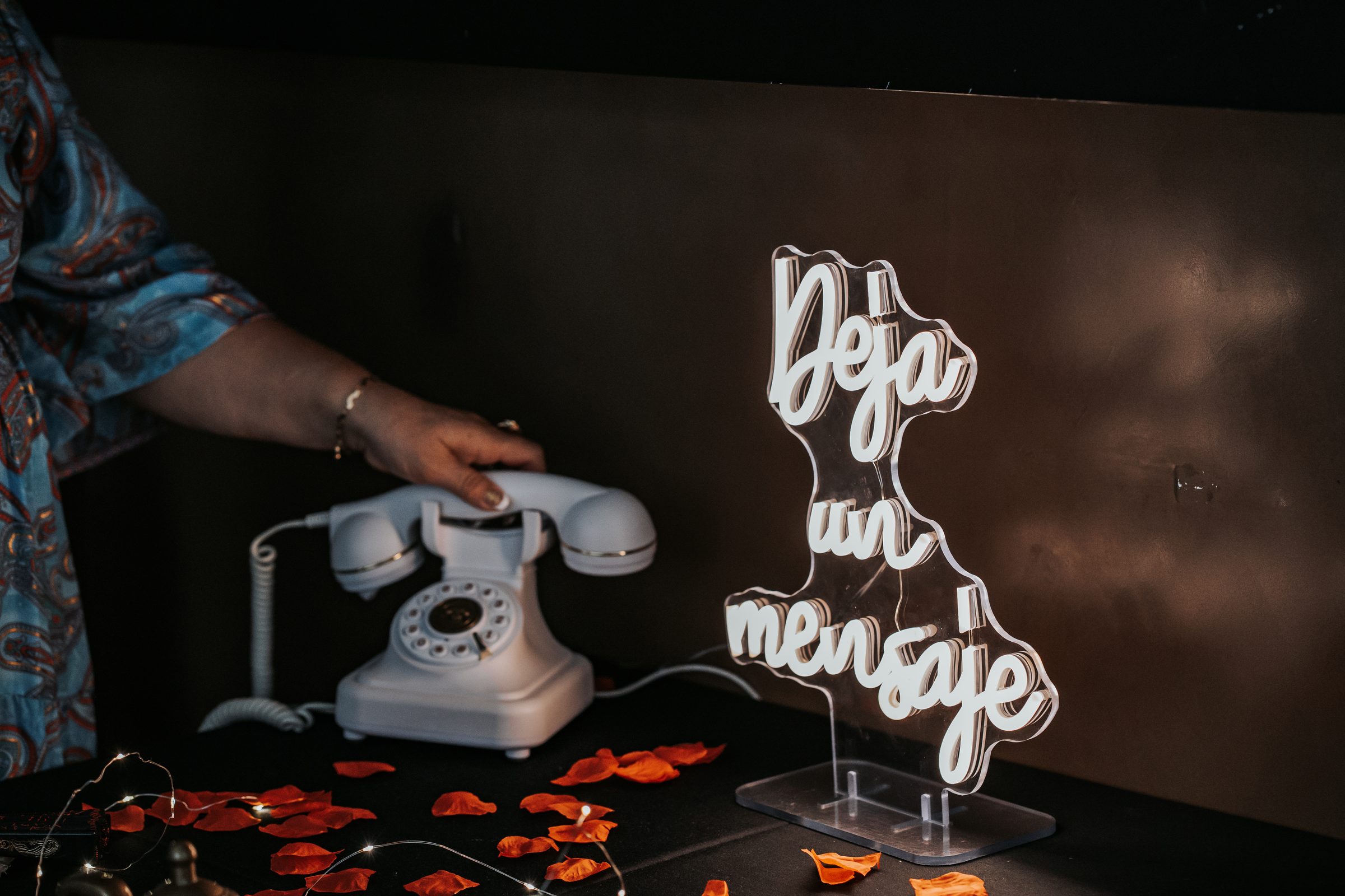 Moisés & Sara — foto 15 de la boda en Banquetes Indalo