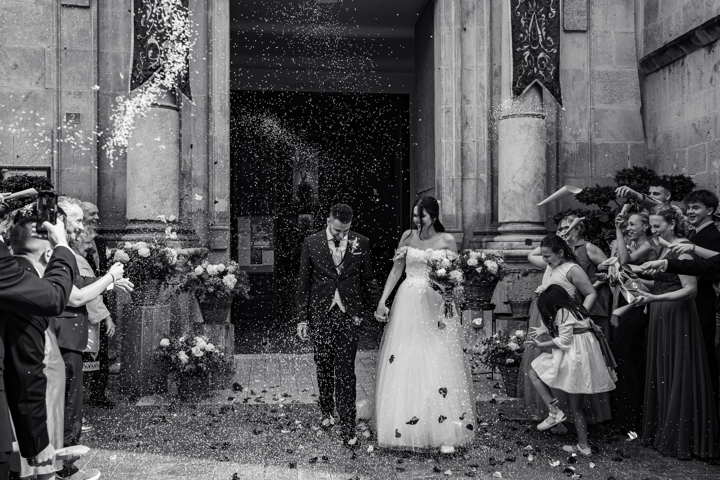 Sergio & Desiré — foto 10 de la boda en Finca Meu Lar