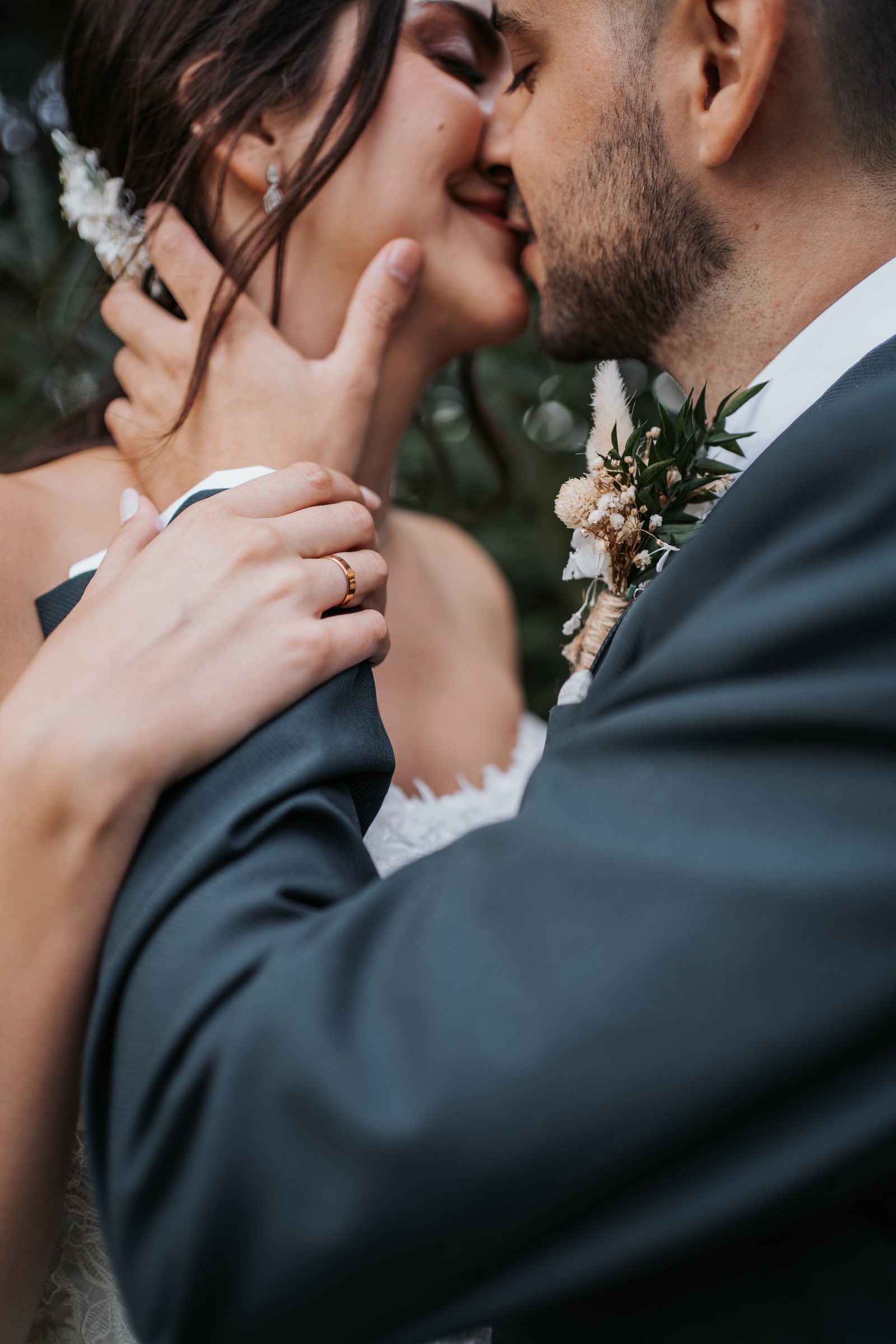 Sergio & Desiré — foto 15 de la boda en Finca Meu Lar