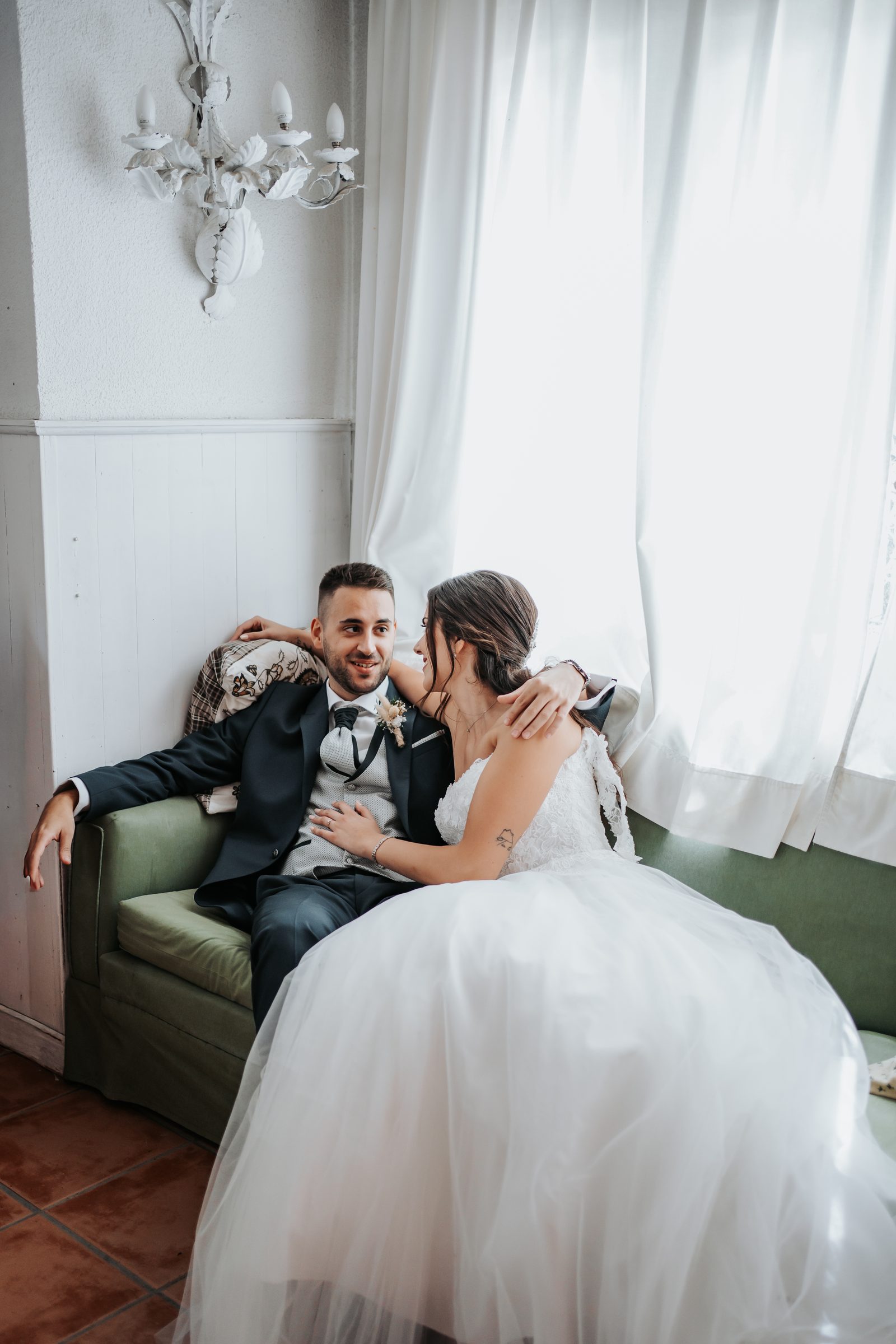 Sergio & Desiré — foto 19 de la boda en Finca Meu Lar