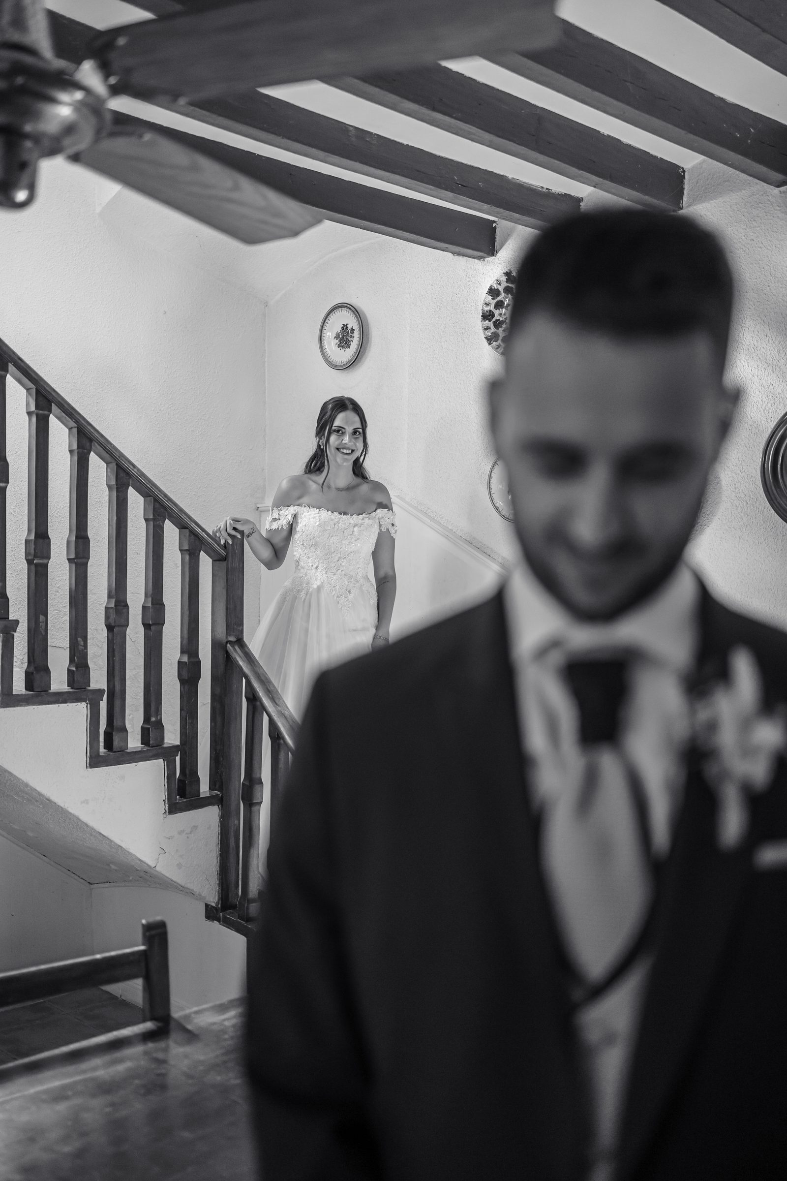 Sergio & Desiré — foto 20 de la boda en Finca Meu Lar