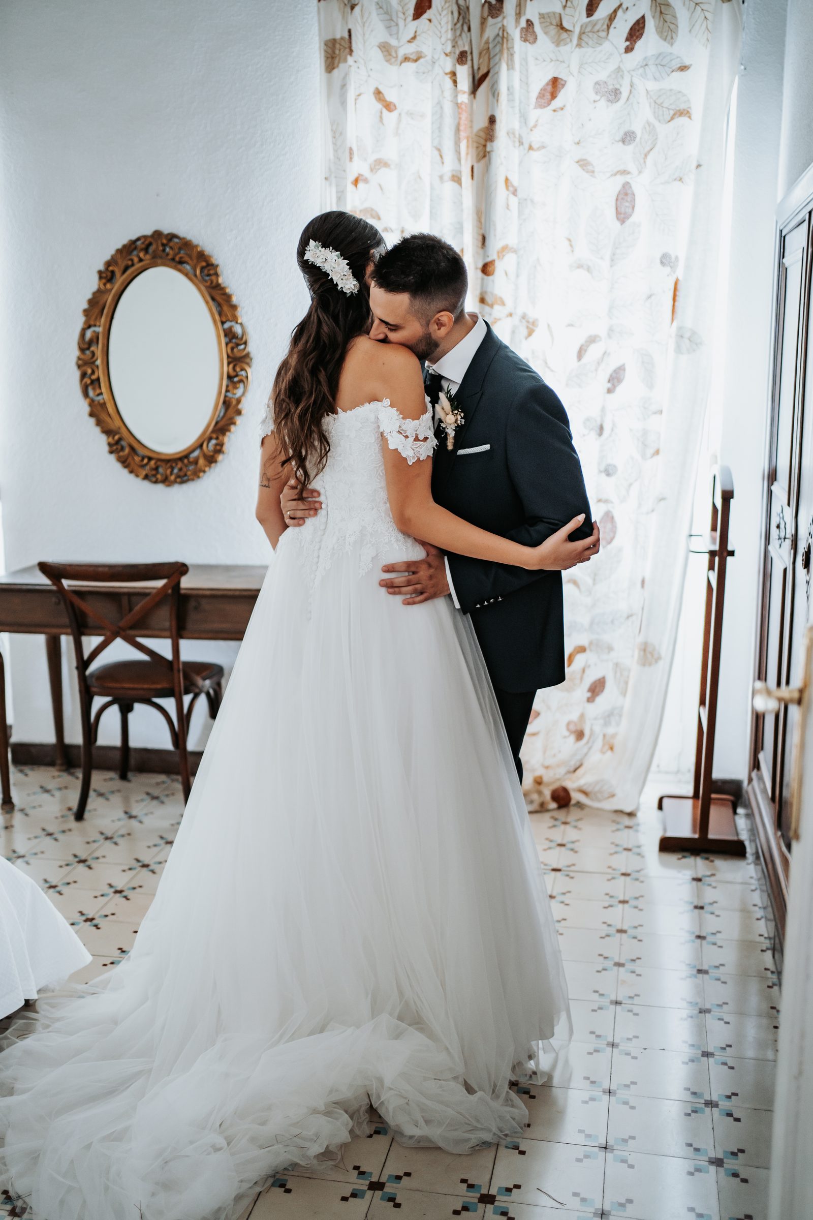 Sergio & Desiré — foto 22 de la boda en Finca Meu Lar