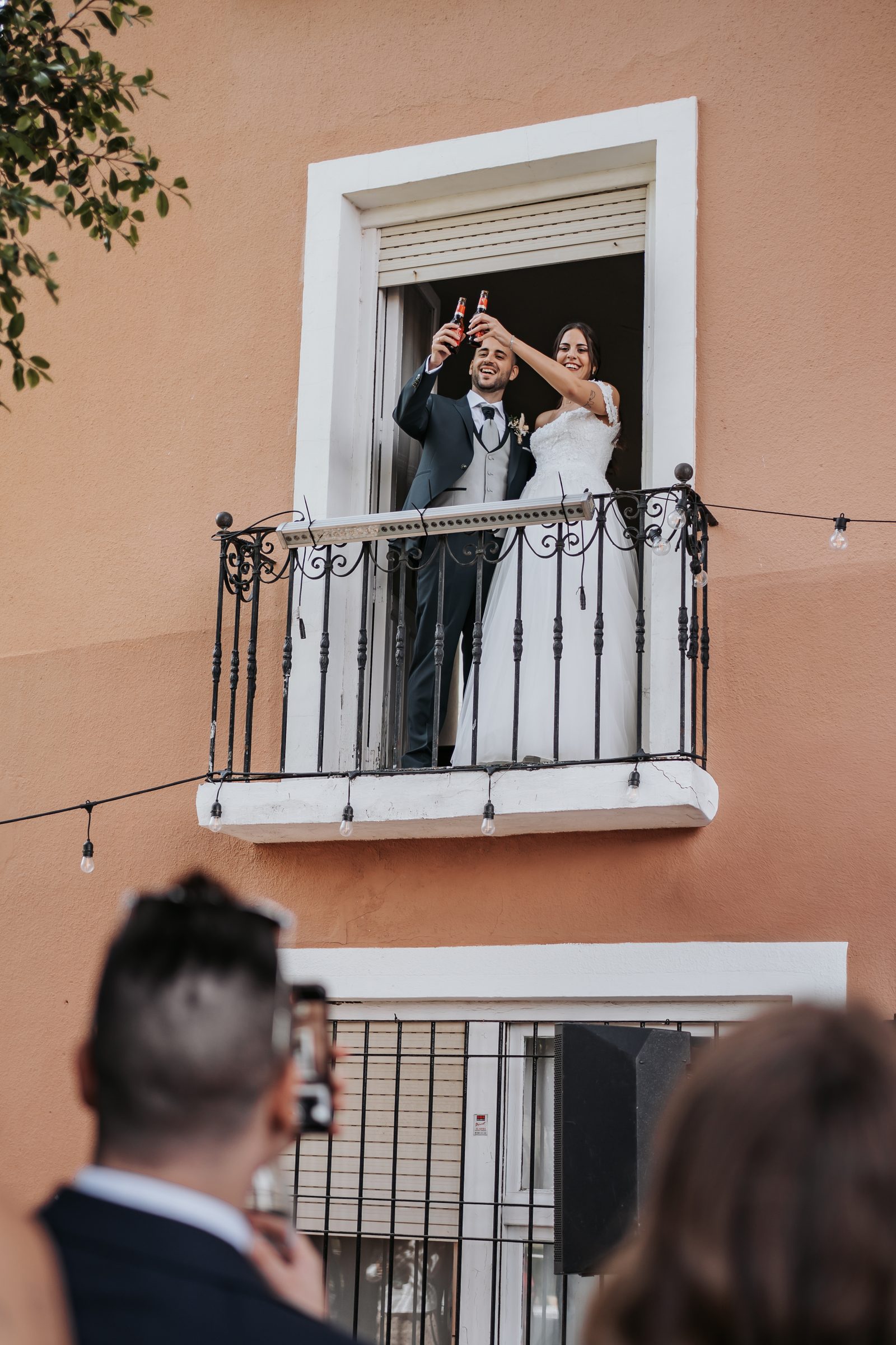 Sergio & Desiré — foto 23 de la boda en Finca Meu Lar