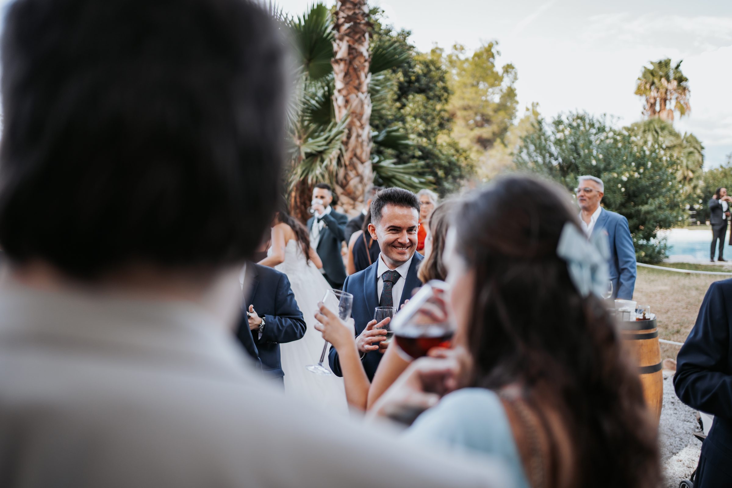 Sergio & Desiré — foto 25 de la boda en Finca Meu Lar